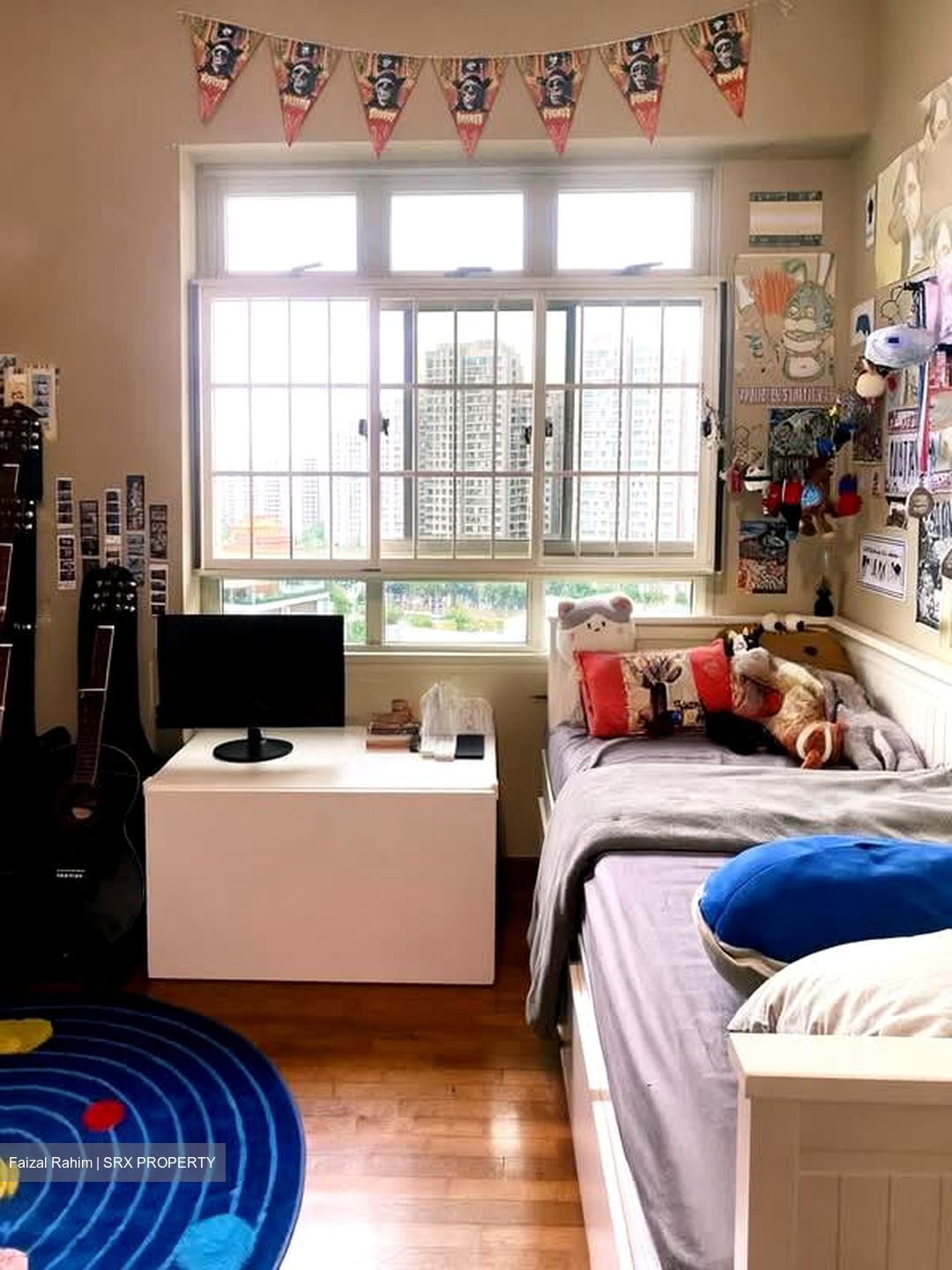 Blk 406C Fern View (Sengkang), HDB 5 Rooms #551262061